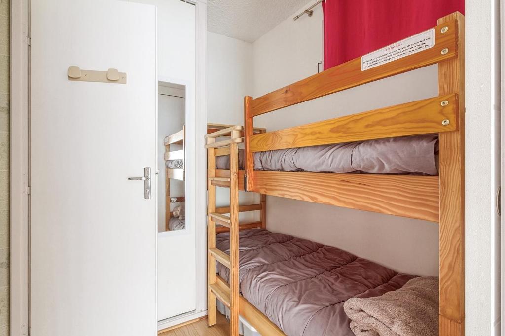 Appartement Каутерец Екстериор снимка